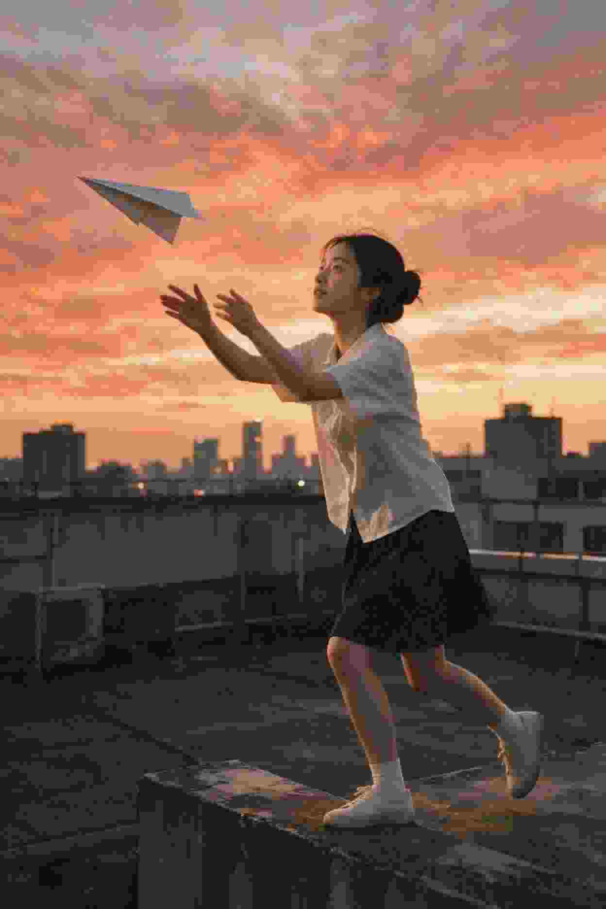暗夜谍影