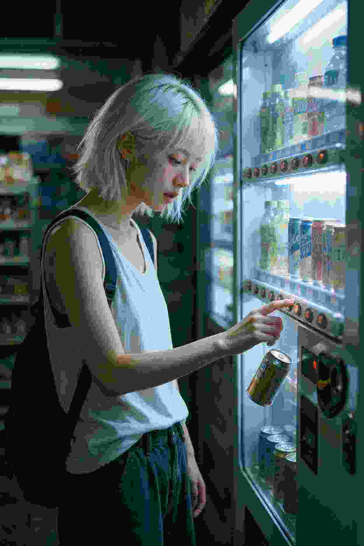 情深不负