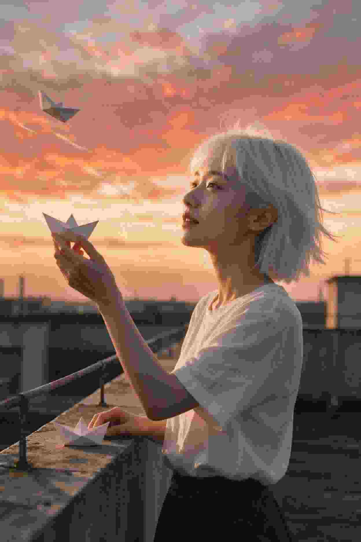 时光浪漫