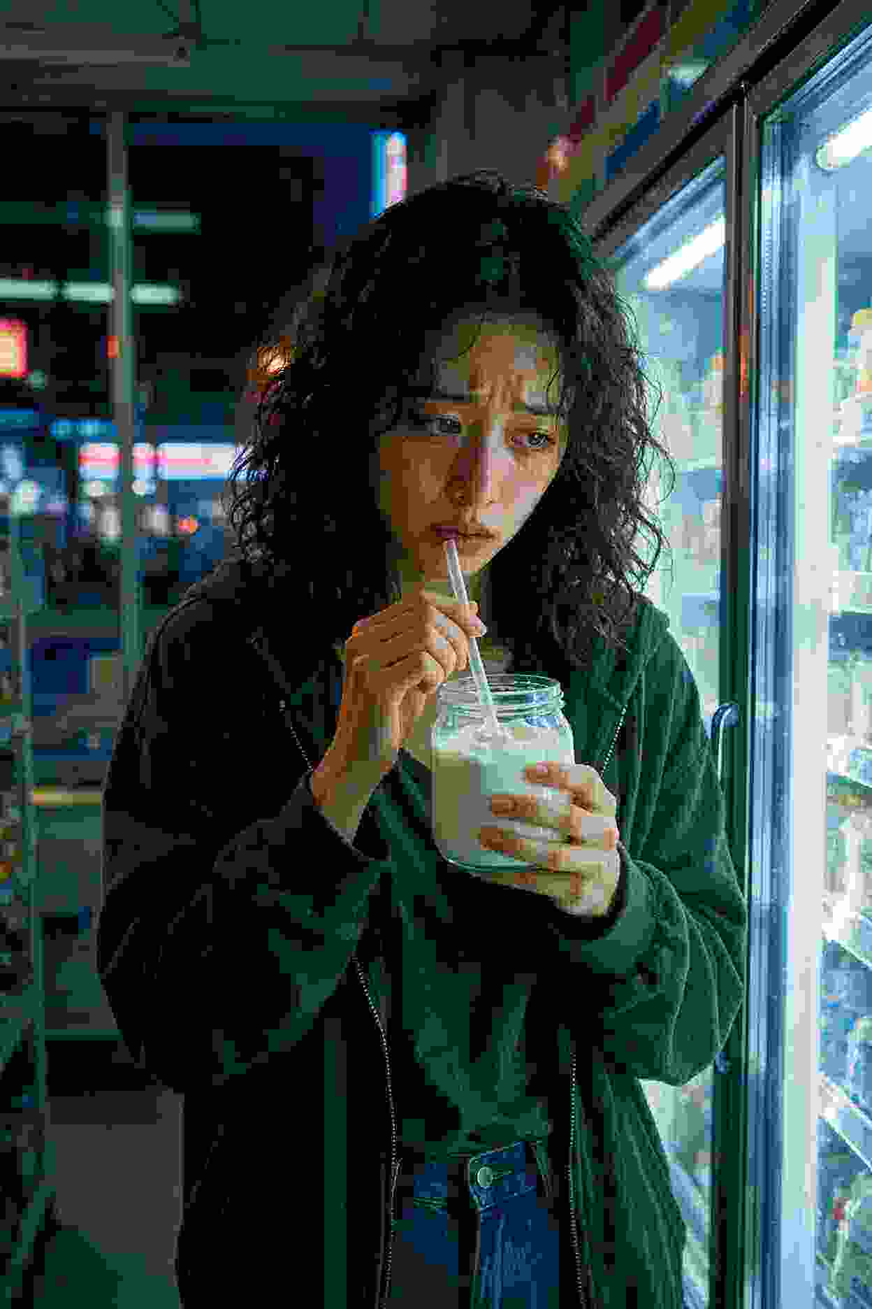 第七个秘密