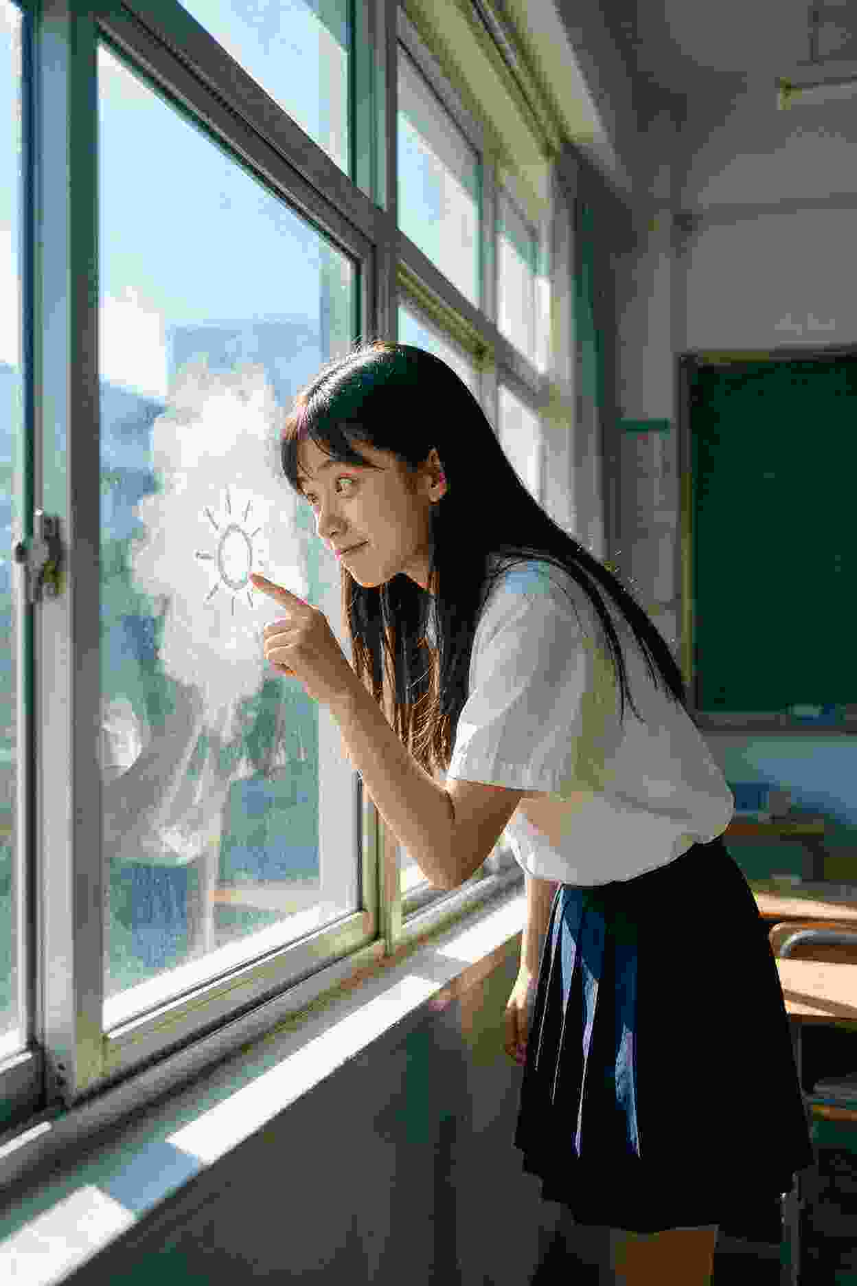 错位人生