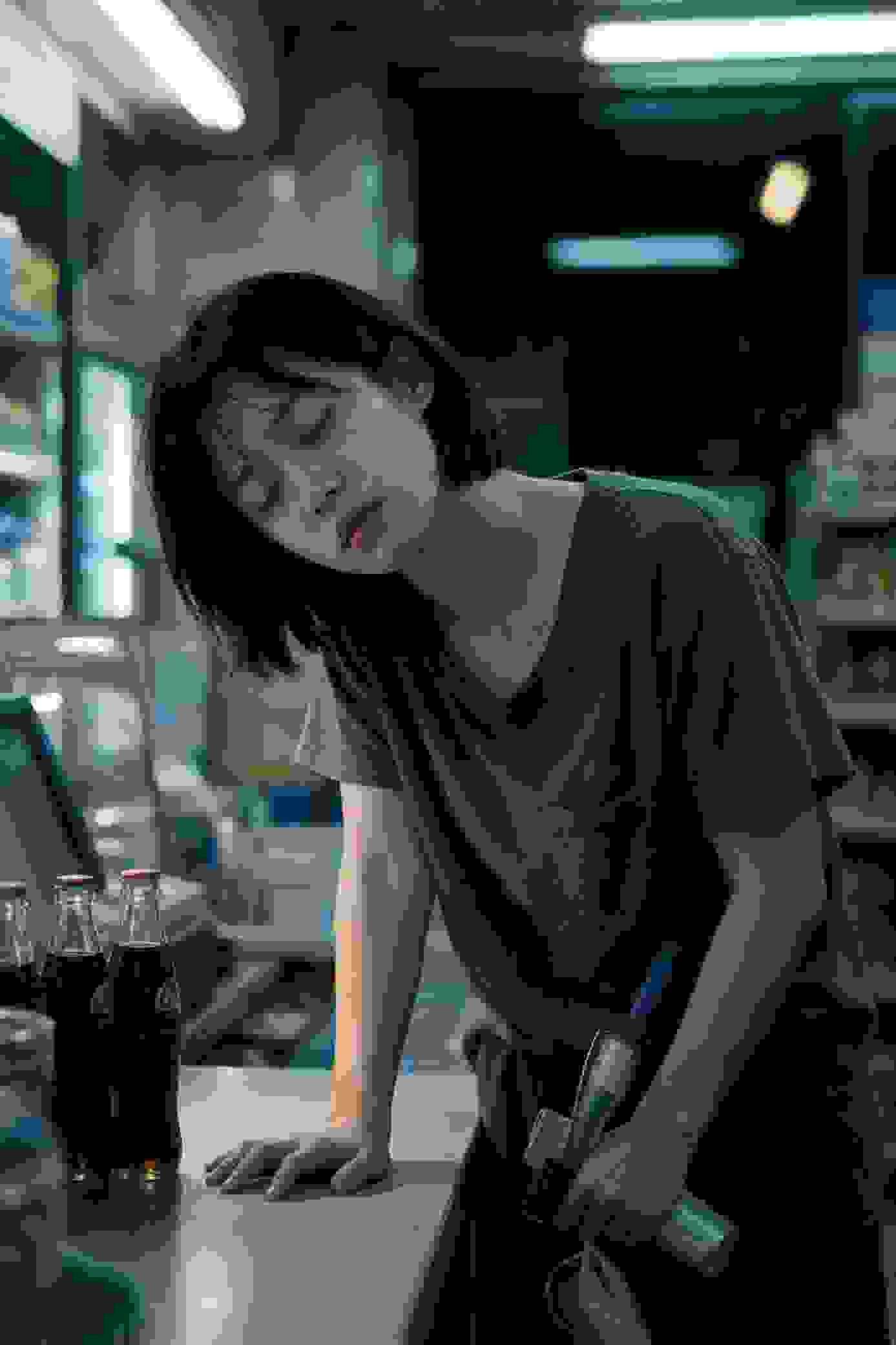 爱的枷锁