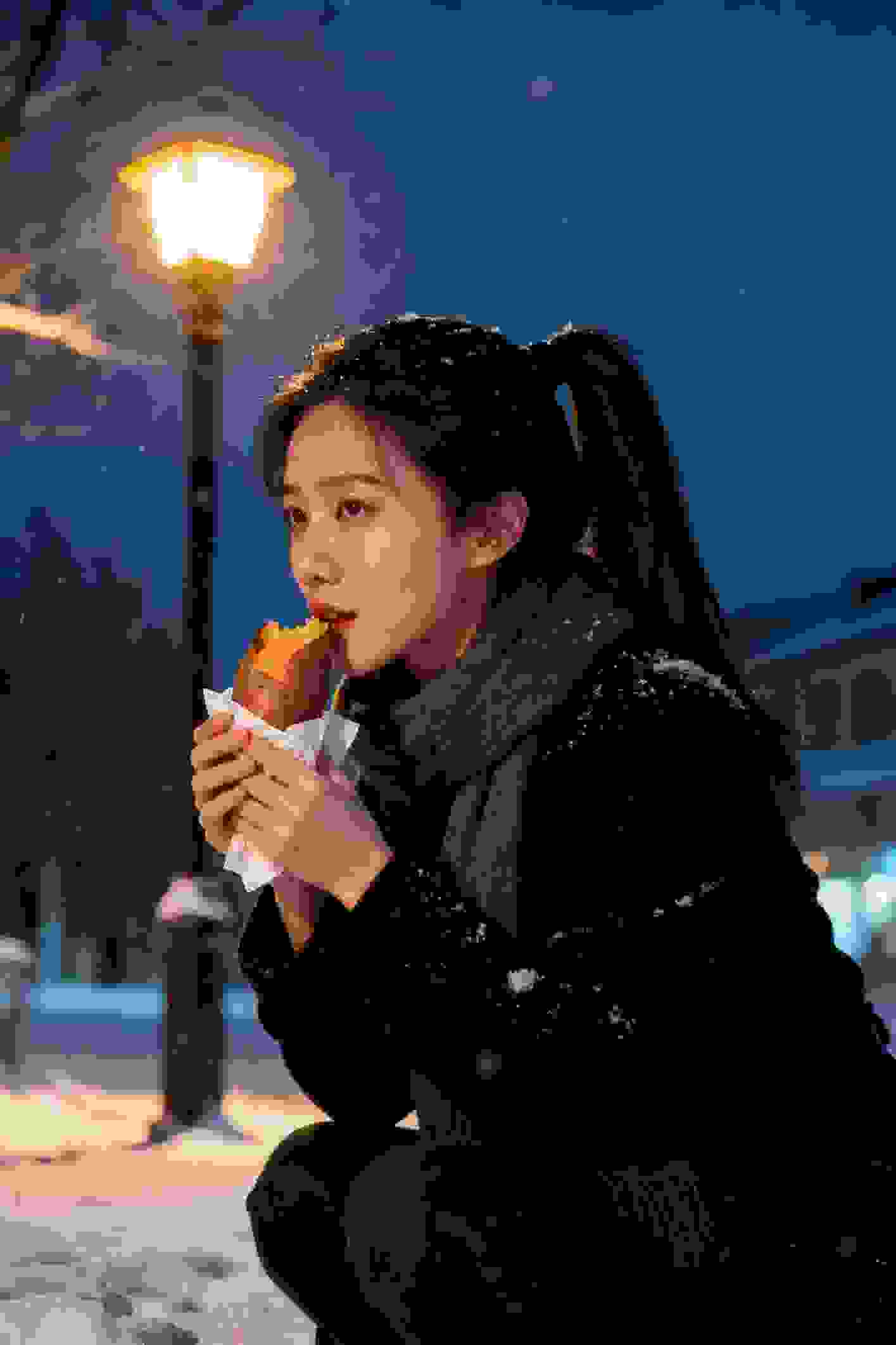 海滨恋歌
