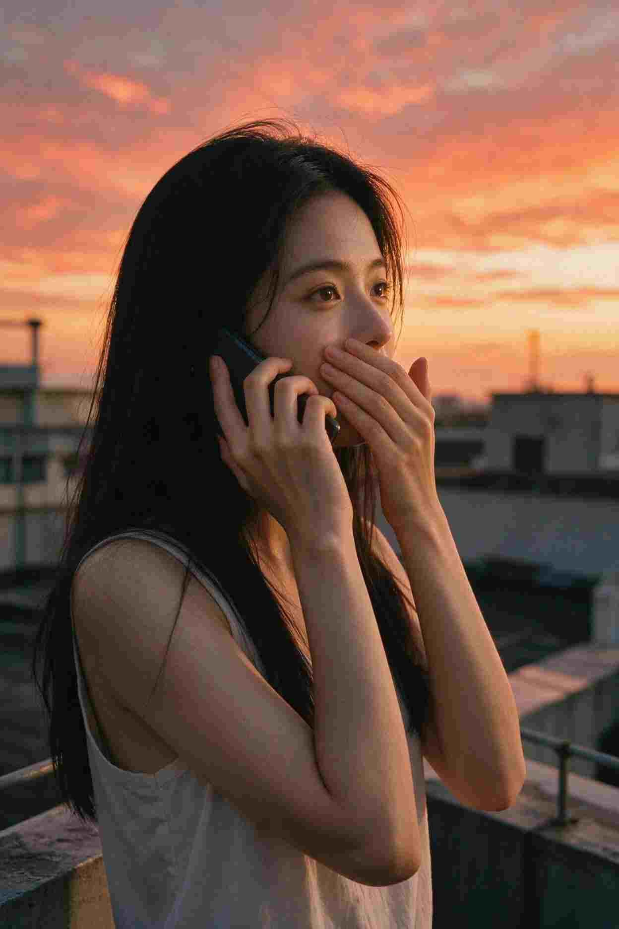 暗黑真相